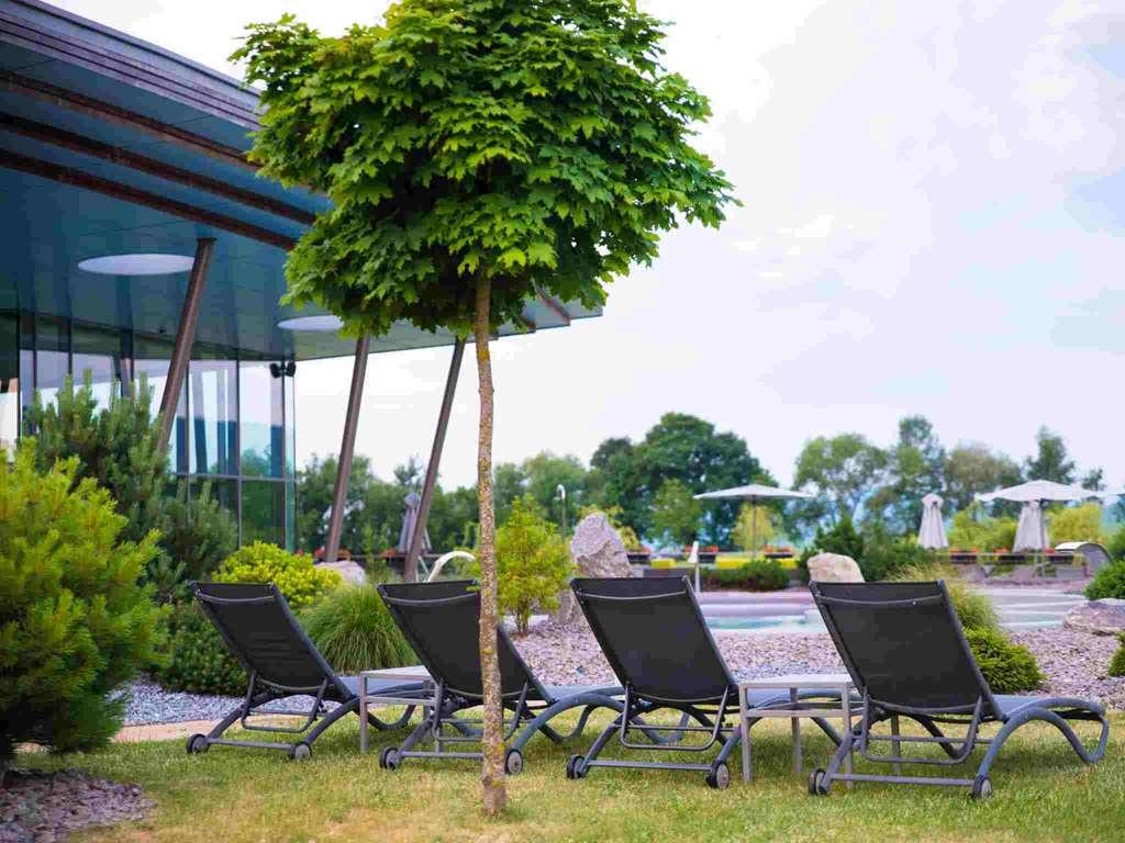 Hotel Barriere Ribeauville Exterior photo