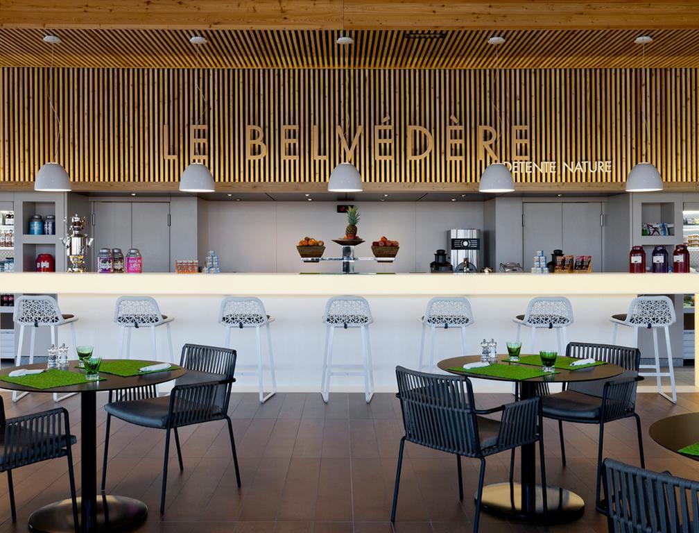 Hotel Barriere Ribeauville Exterior photo
