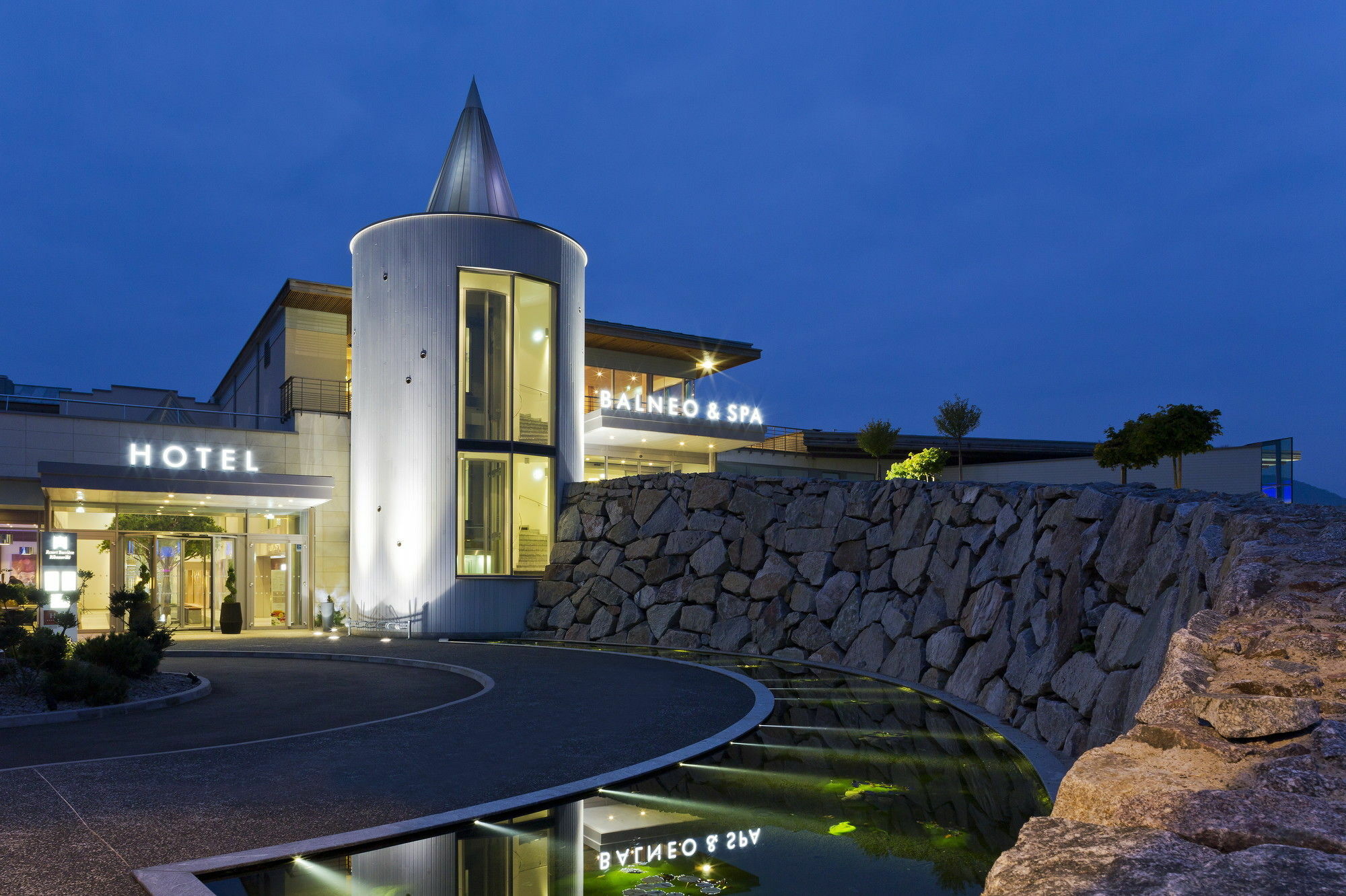 Hotel Barriere Ribeauville Exterior photo