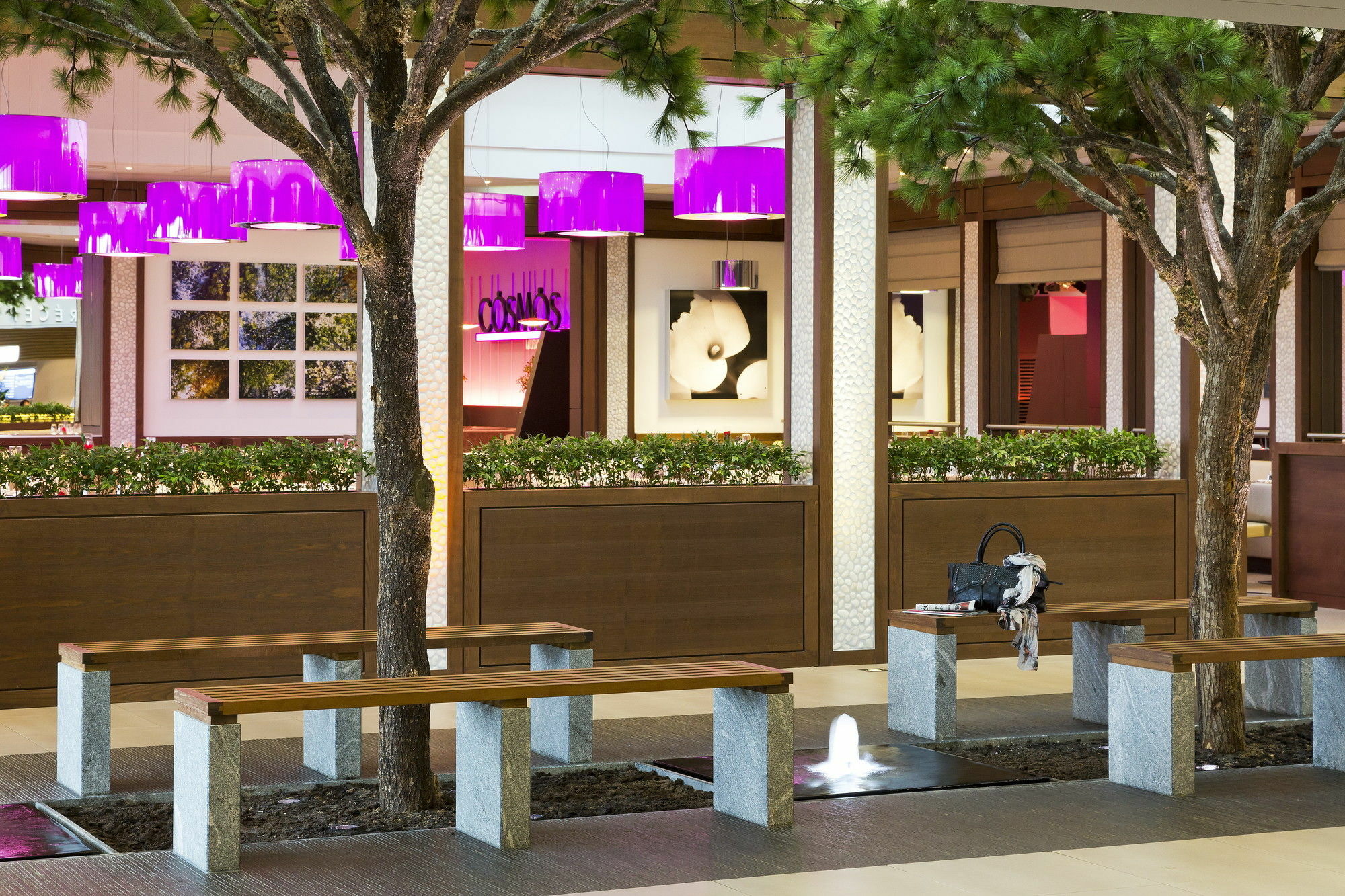 Hotel Barriere Ribeauville Exterior photo